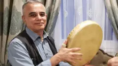 Бахтиёр Шоҳназар
