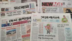 সংবাদপত্র