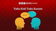 Taɓa Kiɗi Taɓa Karatu 29/06/2025