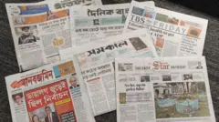 সংবাদপত্র