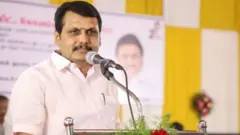 செந்தில் பாலாஜி