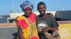 Kenya: hari abo dukorana bamaze no gupfa kubera ingaruka z'umwuga wacu.