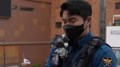 Kim Baek-gyeom