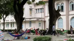 bệnh viện Nhi Đồng 2