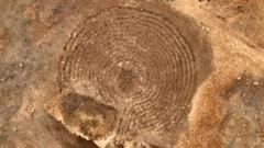 सोलापूरजवळचं 'चक्रव्यूह' आणि रोमन साम्राज्य यांचा संबंध काय? या रचना कोणी, कधी, कशा तयार केल्या? 