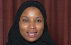 Khadija Muhammad 
