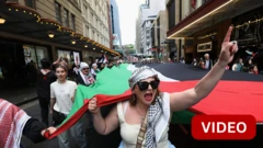 பாலத்தீனத்தை தனி நாடாக சில நாடுகள் அங்கீகரிக்க மறுப்பது ஏன்?