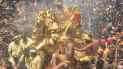 கள்ளழகர்