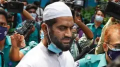 মামুনুল হকসহ কয়েকজনের বিষয়ে সরকারের মনোভাব ছিলো কঠোর।