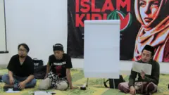 Pesantren Kiri
