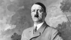 Адольф Гитлер