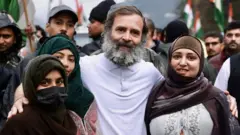 રાહુલ ગાંધી