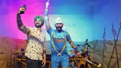 ਸੰਦੀਪ ਸਿੰਘ