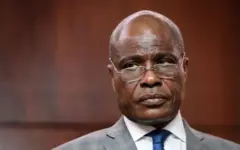 Martin Fayulu
