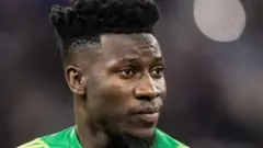 Andre Onana