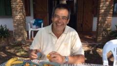 "Si pudiese sostener un cuchillo, no les pediría nada": el caso de Pablo Salgueiro, el hombre con ELA que se convirtió en símbolo de la ley de eutanasia aprobada en Uruguay
