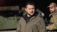 Зеленський