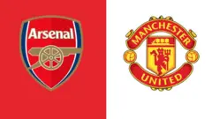 Asxaa Arsenaal fi Maanchester Yunaayitid