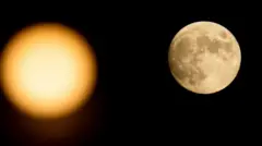 પૃથ્વીને થોડા સમય માટે બીજો ‘ચંદ્ર’ મળશે, એને ક્યાં સુધી અને કેવી રીતે જોઈ શકાશે?