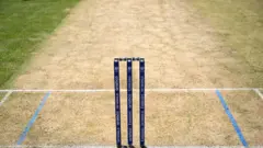 pitch