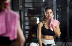 જો વધારે પરસેવો થાય તો શું કરવું, નહાવાને બદલે માત્ર ડિઓડરન્ટ લગાવીએ તો શું થાય?