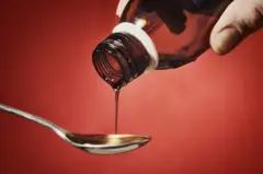 भारतीय बनावटीच्या औषधामुळे उझबेकिस्तान मधील मुलांचा मृत्यू 