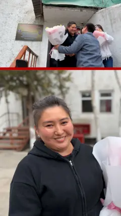 тажибек кызы