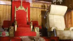 Àwòrán àgá Aláàfin
