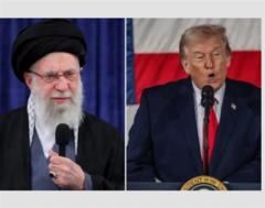 Трамп: Ирандагы режимдин алмашуусу – "боло турган иштердин эң жакшысы"