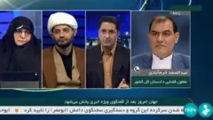 مصاحبه صداوسیما
