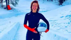 کارینا ایوانز 