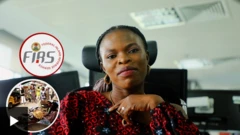 FIRS explainer wit Annette