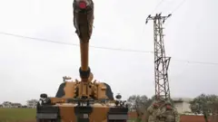 TSK TANK IDLIB