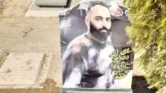 ضريح ميلاد أستاد- هاشم