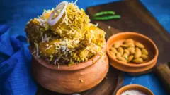 பிரியாணி சாப்பிட்டால் ஆண்மைக்குறைவு ஏற்படுமா? - நிபுணர்கள் தரும் விளக்கம்