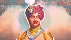 કૃષ્ણકુમારસિંહજી 