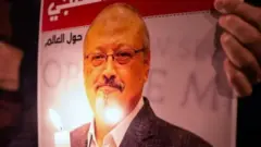 جمال خاشقجی
