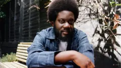 Michael Kiwanuka