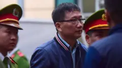 Trịnh Xuân Thanh