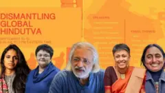 डिस्मेंटलिंग ग्लोबल हिंदुत्वा