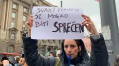 femicid, protest zbog femicida