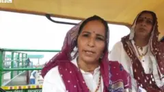 ਕਿਸਾਨ ਅੰਦੋਲਨ