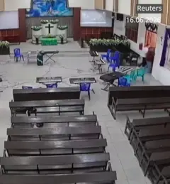 IndonesiaEarthquake