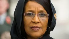 መሪያም አሊ ሙሳ 