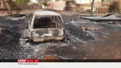 အခက်အခဲတွေနဲ့ ရင်ဆိုင်နေရတဲ့ ဆူဒန် ပြည်တွင်းစစ်