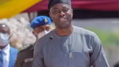 Seyi Makinde
