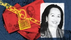 Trương Mỹ Lan