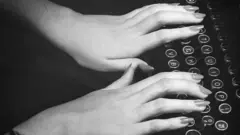 Секретарка