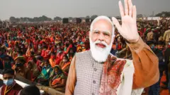 નરેન્દ્ર મોદી
