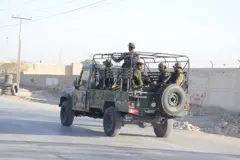 بلوچستان